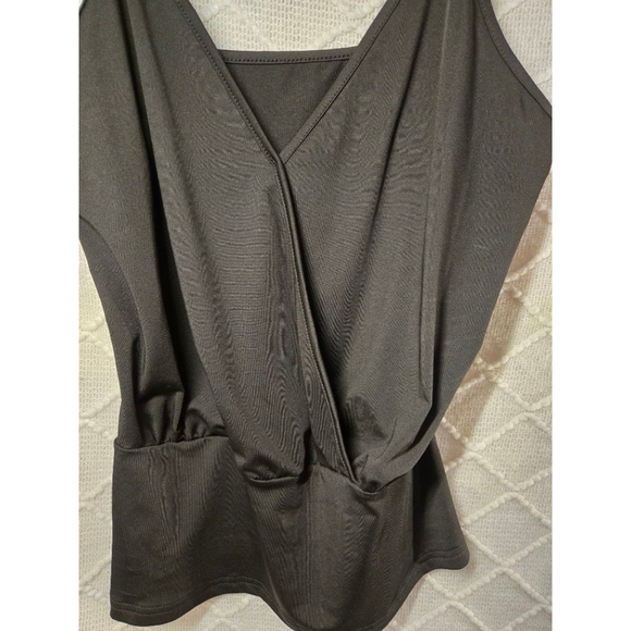 Women's Unbranded Black Camisole M - Picture 3 of 7